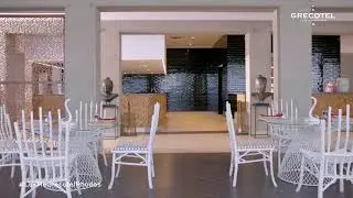Grecotel Rhodos Lux Me Resort, Rhodes island Greece