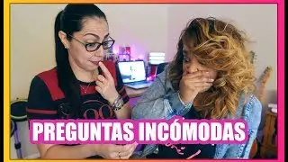 PREGUNTAS INCÓMODAS 😱