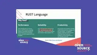 Enabling Rust for UEFI Firmware   Vincent Zimmer, Jiewen Yao