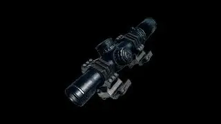PUBG: 8x Close Range...Solid Logic