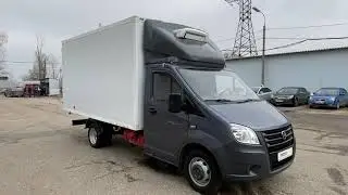 ГАЗ ГАЗель Next 2019