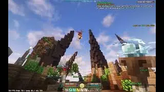 [Wynncraft 2.1] Recover the Past