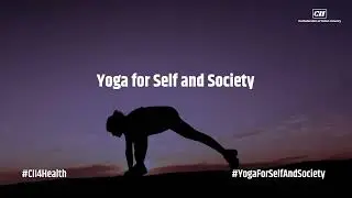 International Yoga Day 2024