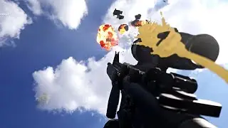 We did the best AMBUSH on the first cap...