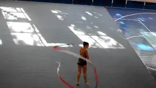 Арнаут лента  Приднестровская осень 2012