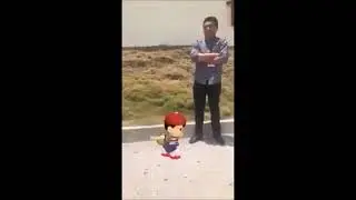eu dançando quando a mãe do G R 3 G morre