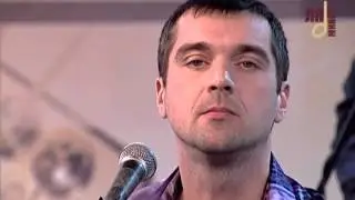 Сергей Куприк "Песня о друге"