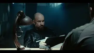 Чужой среди своих