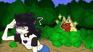 Reclaiming a LOST Shiny Pokemon ELEVEN YEARS LATER!