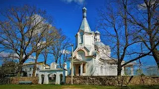 Daŭhinava - Christian heritage