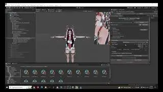 Make VRchat Unity Radial Outfit Toggles & Back and Forth Toggle Switch Between Outfits  AV3Creator