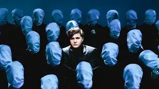 THRILL PILL & ЭЛДЖЕЙ - УМИРАЮ (МИНУС)
