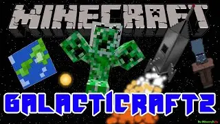 Galacticraft2  1#