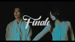 C.Y. ING - FINALE (official music video)
