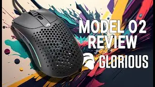 Glorious Model O 2: Maus Review - wird Sie dem Brand Namen gerecht?