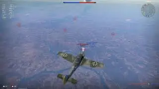 War Thunder: Too close for comfort