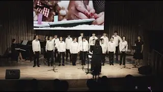 하늘소리문화예술단 세번째 공연 "Shine Together" 하이라이트 영상