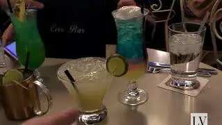 Sabías que en Disney puedes fumar y consumir licor