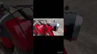 Ява 350 Калифорния