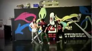 Heisman pt. 2 Tyga Ft. Honey Cocaine - Choreography by Katlyn Faith