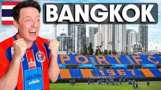 The Ultimate Local Experience In BANGKOK 🇹🇭 (Escape The Tourists)