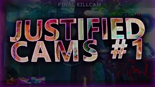 Justified Cams #1 By Gxleey and BMO