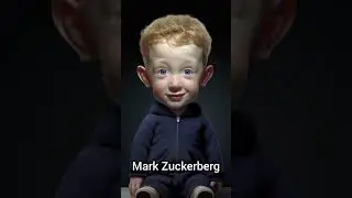 If Billionaires Were Children #shorts