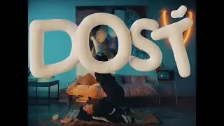 Katarzia – Dosť (official video)