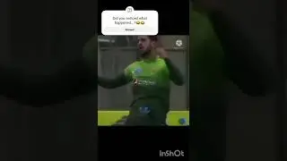 Funniest moment of cricket 😂🤦‍♂️😂| #viral #cricketfunnymoment #cricketshorts #treding #trend