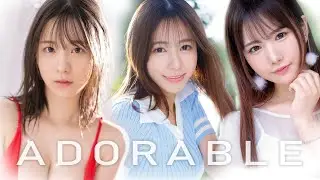 Youngest Japanese Prnstars/Actresses Class of 2003