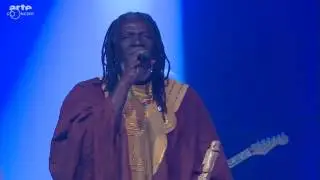 TIKEN JAH FAKOLY LIVE - WÜRZBURG - P1(HD)