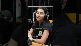 Trabalhar na limpeza da dinheiro?🇨🇦 #podcastbrasil