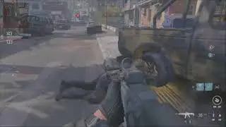 MWIII Beta Weekend 1 | Highlights