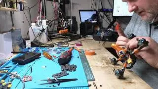 Lightswitch v2 Build Stream & IO Prep!