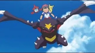 All Attacks Of Garchomp | with video of attacks