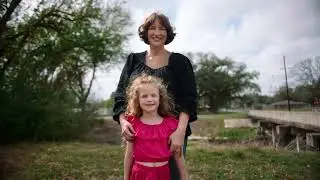 #Life360irl Episode 2: How Life360 saved Pamela and Her Granddaughter