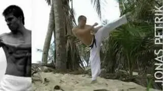 Jonáš Petřík (Team No Gravity)