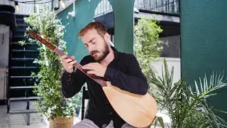 Mert Kopuz - Akayi Taşli Dere
