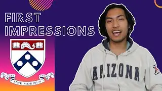 MCIT Online First Semester Impressions