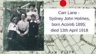 Acomb in the Archives   the Great War website