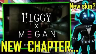 NEW PIGGY CHAPTER ON FRIDAY.... (HUGE Piggy News)