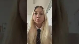 Мой влог. Если хотите ещё то пишите