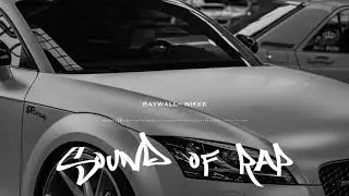 Raywall - Selfish Feat. Heartbreakris