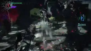 Devil may cry dmd