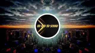2SCRATCH MY ZONE [8D SOUND]