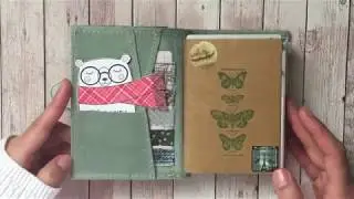 FOXY FIX NO.1 | PASSPORT SETUP