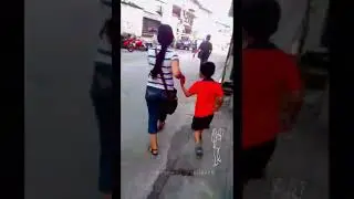 Pasyal lang po part2 nagha2nap ng mabibiling Goldfish ni Rayver
