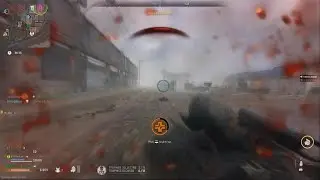 Is CoD DMZ toxic? Judge yourself