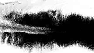 Black and white ink underwater Free Video Footage For Movies - AGIT by MixKit