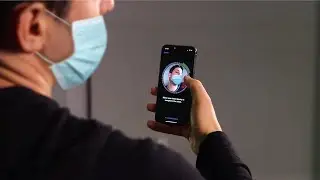 Apple - Mask Unlock (한글 자막)